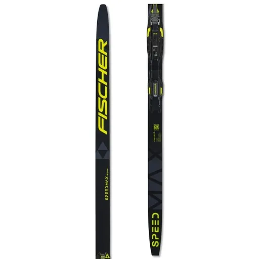 Fischer SPEEDMAX 80 SKATE JR SET + BDG RACE JR SKATE IFP Dětské běžky, černá, velikost