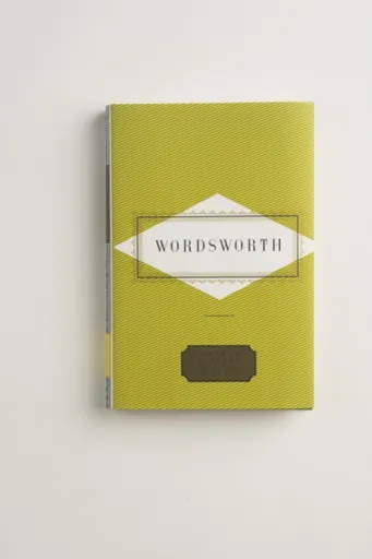Wordsworth Poems - William Wordsworth