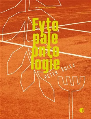 Fytopaleontologie - Peter Šulej