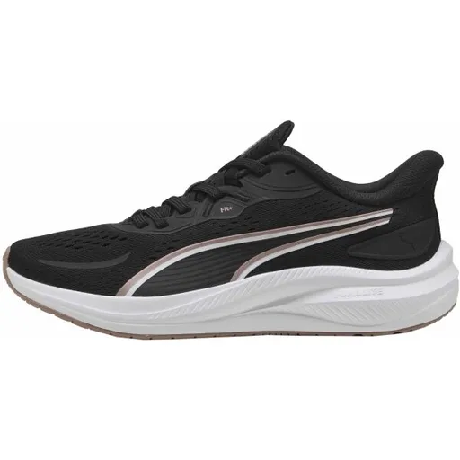 Puma SKYROCKET LITE 2 Běžecké boty, černá, velikost 40.5