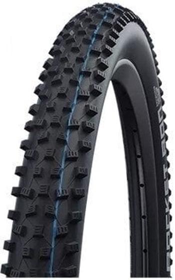 Schwalbe Rocket Ron 29/28" (622 mm) Black/Blue 2.25 Tubeless Ready Plášť na MTB kolo