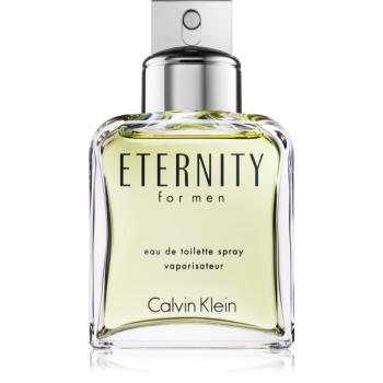 Calvin Klein Eternity for Men toaletní voda pro muže 100 ml