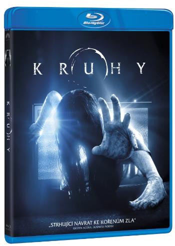 Kruhy (BLU-RAY)