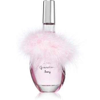 Jeanne Arthes Love Generation Sexy parfémovaná voda pro ženy 60 ml