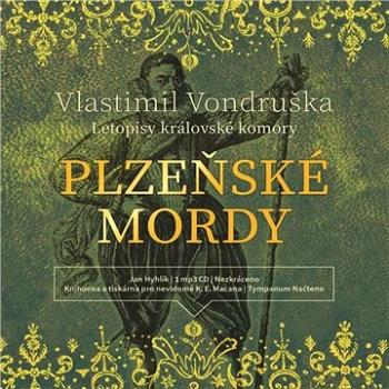 Plzeňské mordy ()