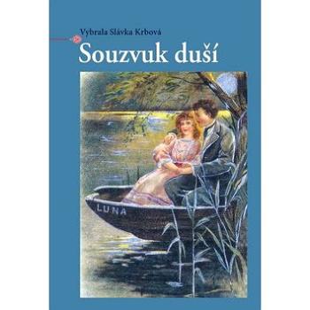 Souzvuk duší (978-80-7268-637-7)