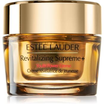 Estée Lauder Revitalizing Supreme+ Youth Power Creme denní liftingový a zpevňující krém pro rozjasnění a vyhlazení pleti 50 ml