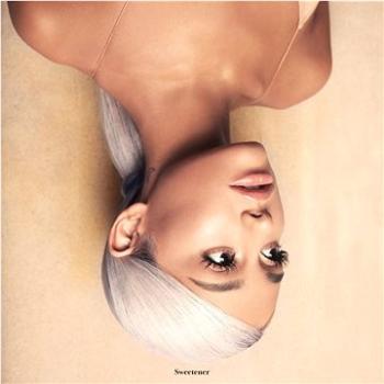 Grande Ariana: Sweetener (7700595)