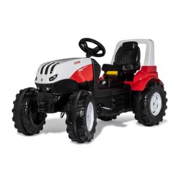 rollyFarmtrac Premium II Steyr - nový