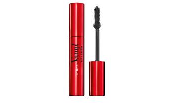 PUPA Milano Objemová řasenka Vamp! Sexy Lashes (Mascara) 12 ml 011 Sexy Black