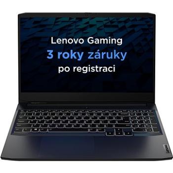 Lenovo IdeaPad Gaming 3 15IHU6 Shadow Black  (82K101JBCK)