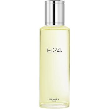 HERMÈS H24 Eau de toilette toaletní voda náhradní náplň 125 ml