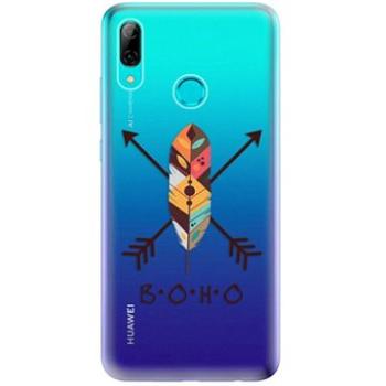 iSaprio BOHO pro Huawei P Smart 2019 (boh-TPU-Psmart2019)