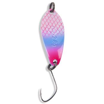 Saenger iron trout plandavka wave spoon vzor psb - 2,8 g