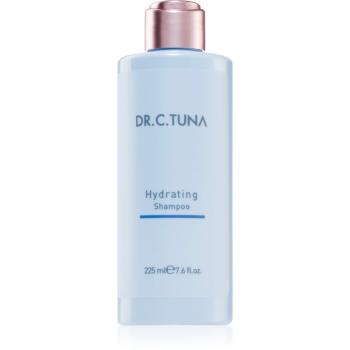 Farmasi Dr. C. Tuna hydratační šampon 225 ml