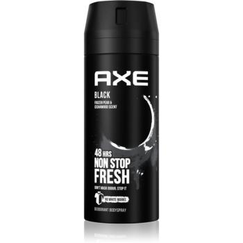 Axe Black deodorant ve spreji pro muže 150 ml