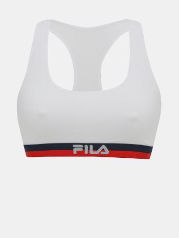 FILA Podprsenka Bílá