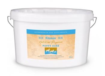 Fitmin Puppy instantní kaše pro štěňata 850 g