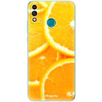 iSaprio Orange 10 pro Honor 9X Lite (or10-TPU3_Hon9XL)