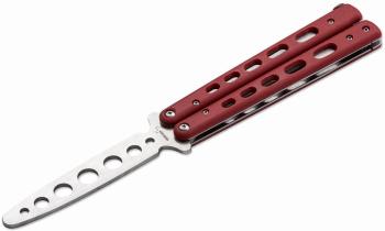 Boker Plus Balisong Trainer 01BO712 Nůž Motýlek