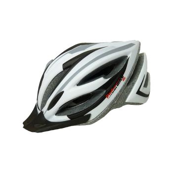 
                         Cască de ciclism - ENDURANCE LITE 
                