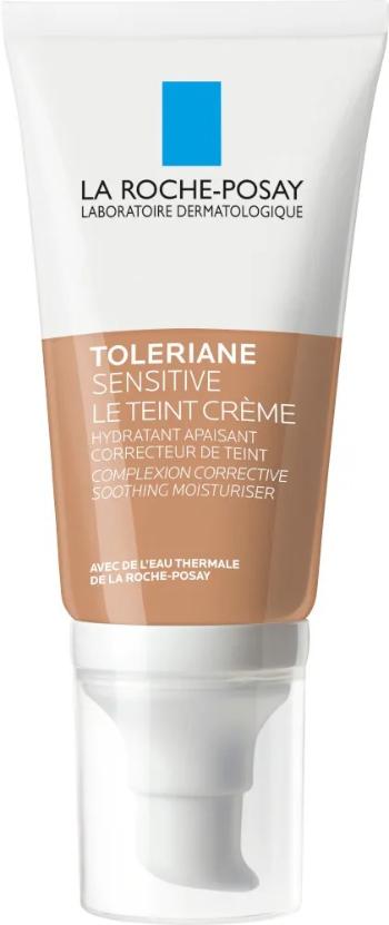 La Roche Posay Zklidňující tónovaný krém Toleriane (Soothing Moisturiser) 50 ml Light