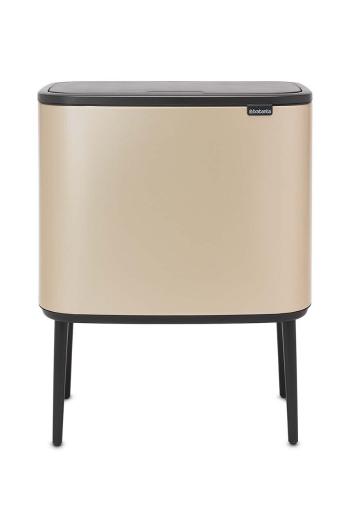 Odpadkový koš Brabantia Bo Touch, 36 L