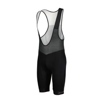 
                         Pantaloni scurți de ciclism cu bretele - RC TEAM BIB SHORTS 
                