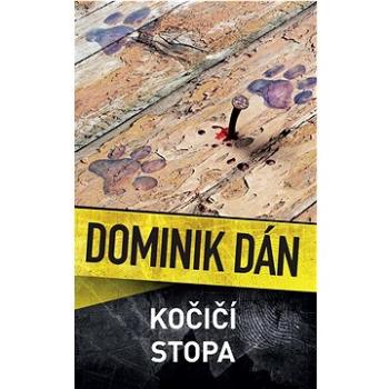 Kočičí stopa  (978-80-276-0413-5)