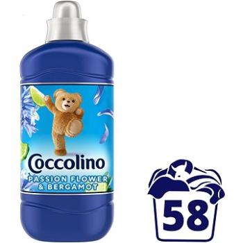 COCCOLINO Creations Passion Flower & Bergamot 1,45 l (58 praní) (8710447283066)