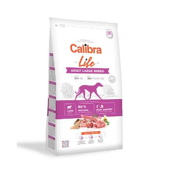 Calibra Dog Life Adult Large Breed Lamb 12 kg