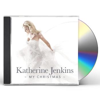 Katherine Jenkins, My Christmas, CD