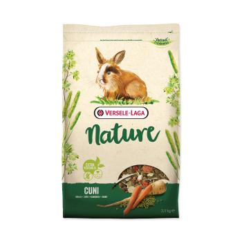 Versele-Laga Nature Cuni králík 2,3 kg