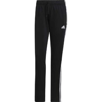 adidas 3-STRIPES PANTS Dámské tepláky, černá, velikost