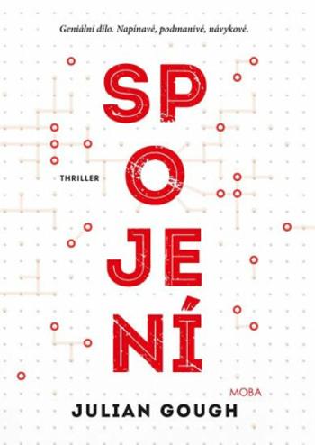 Spojení - Julian Gough