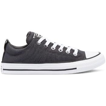 Converse CHUCK TAYLOR ALL STAR MADISON Dámské nízké tenisky, tmavě šedá, velikost