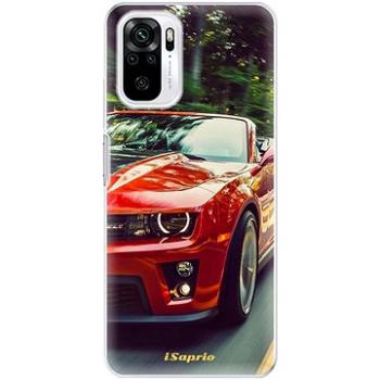 iSaprio Chevrolet 02 pro Xiaomi Redmi Note 10 / Note 10S (chev02-TPU3-RmiN10s)