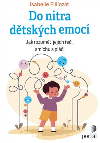 Do nitra dětských emocí - Isabelle Filliozat