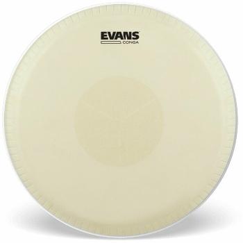 Evans EC0975 Tri-Center Conga 9" 3/4" Blána pro perkuse