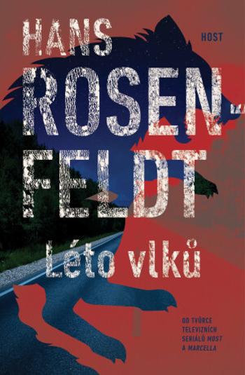 Léto vlků (Defekt) - Hans Rosenfeldt