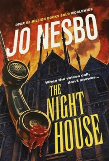 Night House (Defekt) - Jo Nesbø