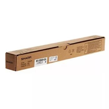 Sharp MX60GRSA černá (black) originální válcová jednotka
