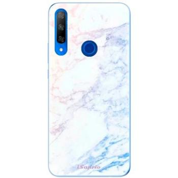 iSaprio Raibow Marble 10 pro Honor 9X (rainmar10-TPU2_Hon9X)