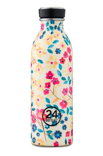 Láhev 24bottles Urban Bottle Petit Jardin 500ml Urban.500ml.PetitJardi-PetitJardi