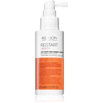 Revlon Professional Re/Start Density sprej proti vypadávání vlasů 100 ml