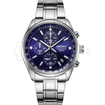 Seiko Quartz SSB377P1 - 30 dnů na vrácení zboží