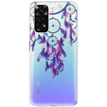 iSaprio Dreamcatcher 01 pro Xiaomi Redmi Note 11 / Note 11S (dream01-TPU3-RmN11s)