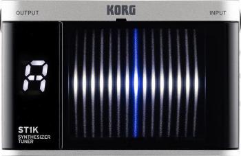 Korg ST1K Elektronická ladička
