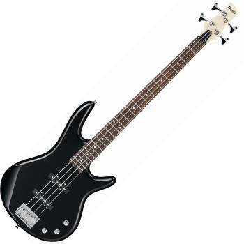 Ibanez GSR180-BK Black Elektrická baskytara