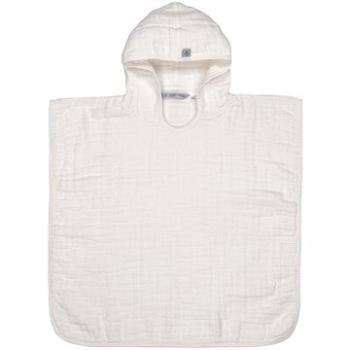 Lässig Muslin Poncho Milky, 60 × 87 cm (4042183427812)